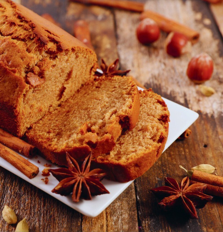 Image Pain d'épices