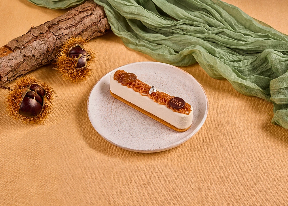 Image D2. Marron Cassis