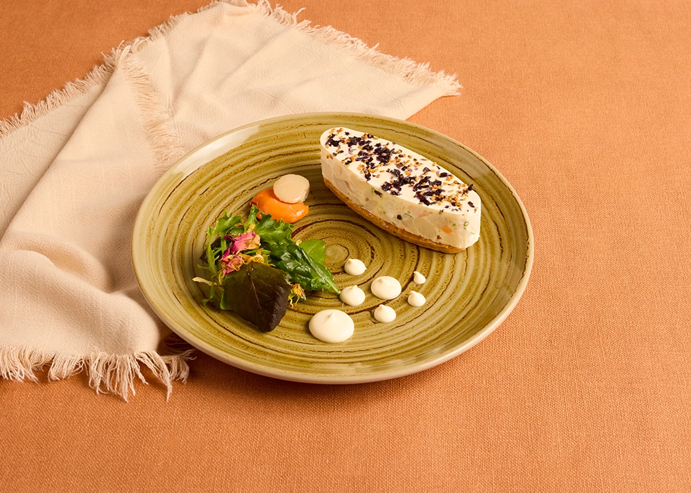 Image E3. Saint-Jacques dorade