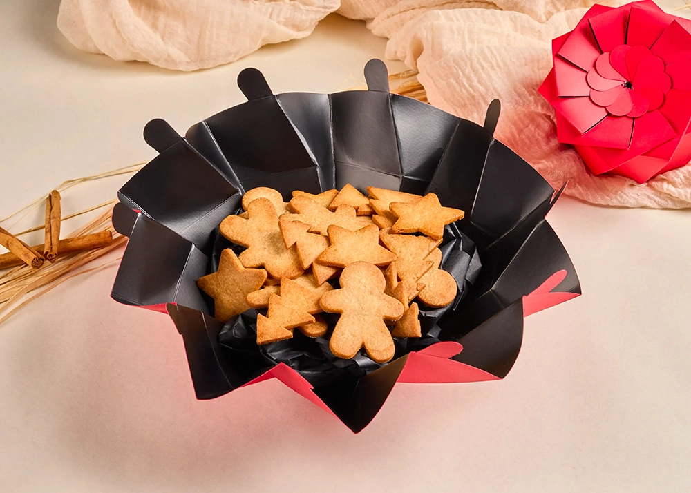 Image Sablés cannelle